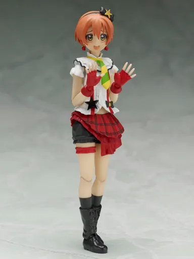 S.H.Figuarts 星空 凛(僕らは今のなかで)(2) ※画像はイメージです。