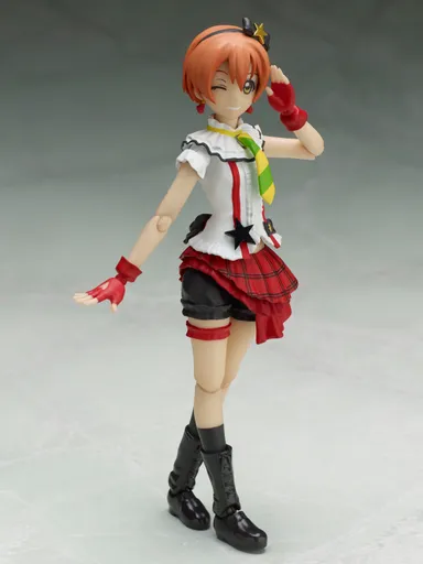 S.H.Figuarts 星空 凛(僕らは今のなかで)(3) ※画像はイメージです。