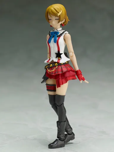 S.H.Figuarts 小泉花陽(僕らは今のなかで)(4) ※画像はイメージです。