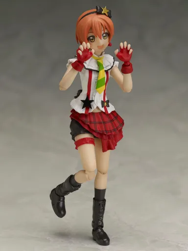 S.H.Figuarts 星空 凛(僕らは今のなかで)(4) ※画像はイメージです。