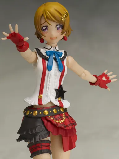 S.H.Figuarts 小泉花陽(僕らは今のなかで)(5) ※画像はイメージです。