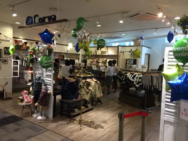 Ｃｏｒｖａ代官山店