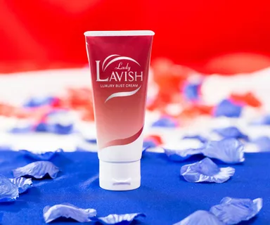 レディラヴィッシュ