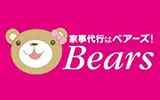 株式会社ベアーズ　ロゴ