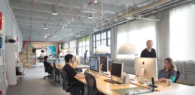 デザインカンパニー「modko(モドコ)」