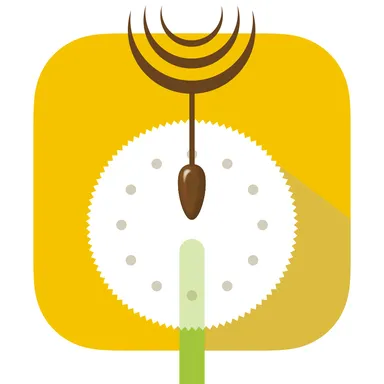 「PONTANA(ぽん棚)」アプリアイコン