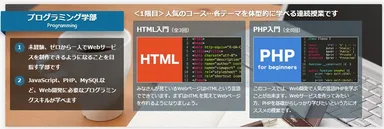 プログラミング学部