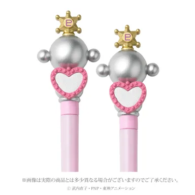 DXマイ箸コレクション(セーラープルート 変身リップロッド)_2