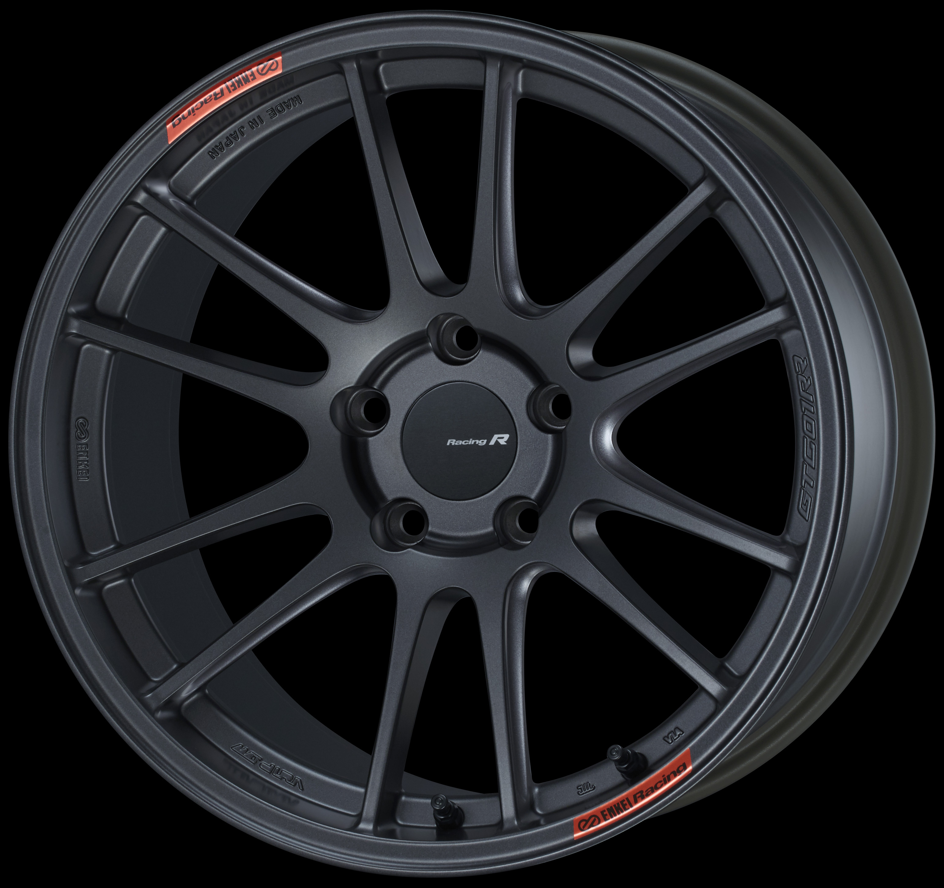 GTC01RR｜製品｜ENKEI WHEELS