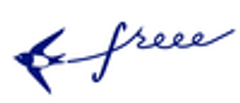 freee 株式会社のロゴ
