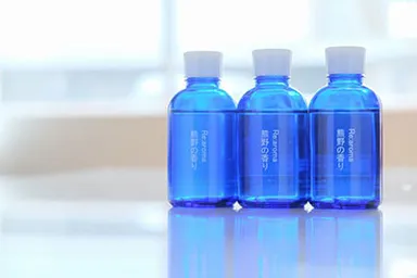 熊野の香りアロマウォーター