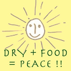 一般社団法人DRY and PEACE