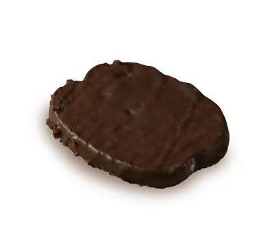 ラシュクーレショコラ生地：裏