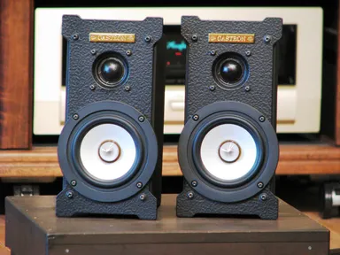 「CASTRON MP-01a」1