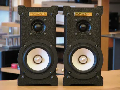 「CASTRON MP-01a」2