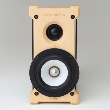 「COSINE×CASTRON MP-01C」