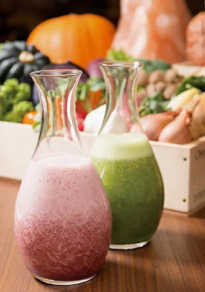 スムージー　イメージ