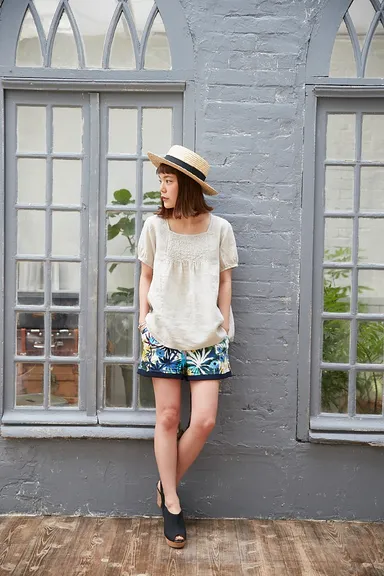 モデルイメージ2