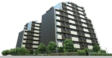 完成予想イメージ