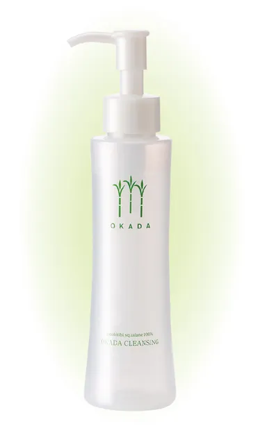 岡田クレンジング120ml