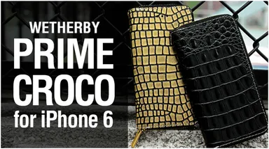 WETHERBY PRIME CROCO
