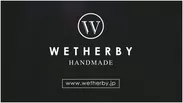 「WETHERBY」