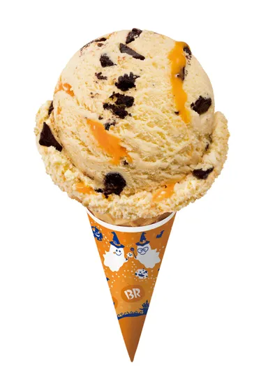 トリック オア アイスクリーム