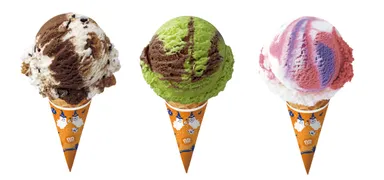 その他のハロウィンフレーバー