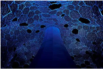 Lightscape in Rokko　～Winter Version～