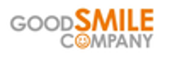株式会社グッドスマイルカンパニーのロゴ