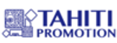 株式会社　タヒチプロモーションのロゴ