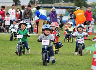 ストライダーエンジョイカップ イメージ