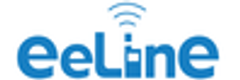 株式会社イーラインのロゴ