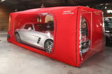 ドライブイン - L (通常モデル) 1