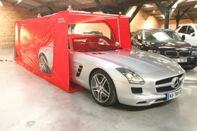 ドライブイン - L (通常モデル) 2