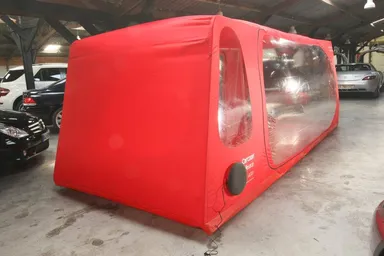 ドライブイン - L (通常モデル) 3