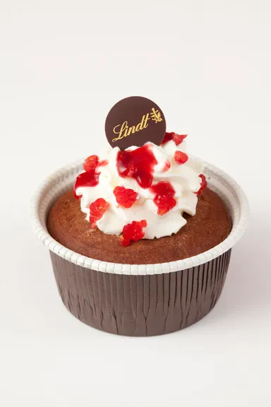 フォンダン・オ・ショコラ　フランボワーズ