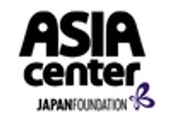 国際交流基金アジアセンターのロゴ