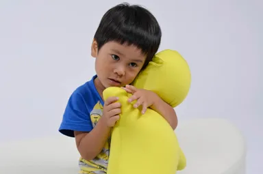 ハグビー(R)　使用例1