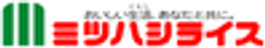 株式会社ミツハシのロゴ