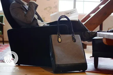 トートバッグイメージ