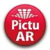 PictuARアイコン