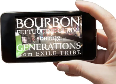 PictuAR使用イメージ_2