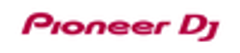 Pioneer DJ株式会社のロゴ