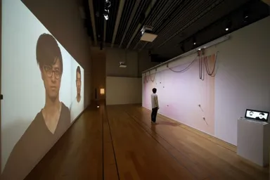 セミセンスレス・ドローイング・モジュールズ #3(SDM3)