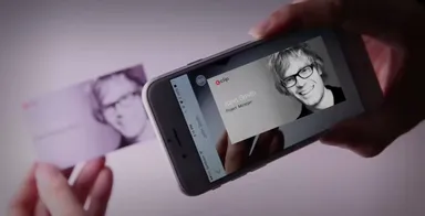 名刺を営業ツールに活かす