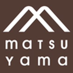 松山油脂株式会社のロゴ