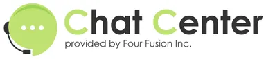 チャットセンター ロゴ