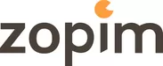 「Zopim」ロゴ