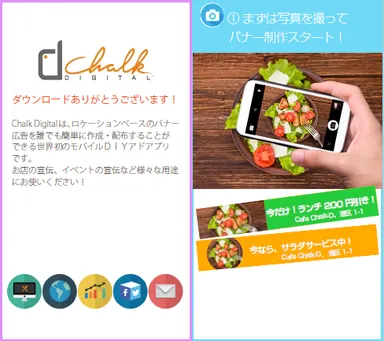 サービスの概要1